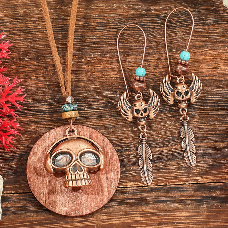Jewelry Set